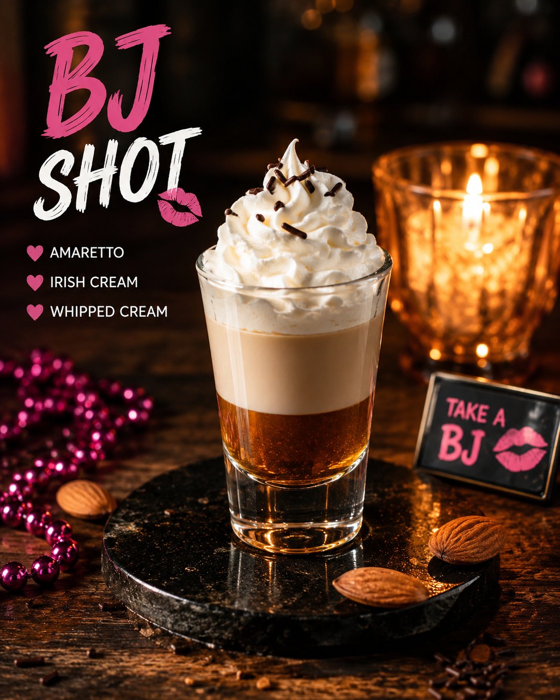 Blow Job Shot