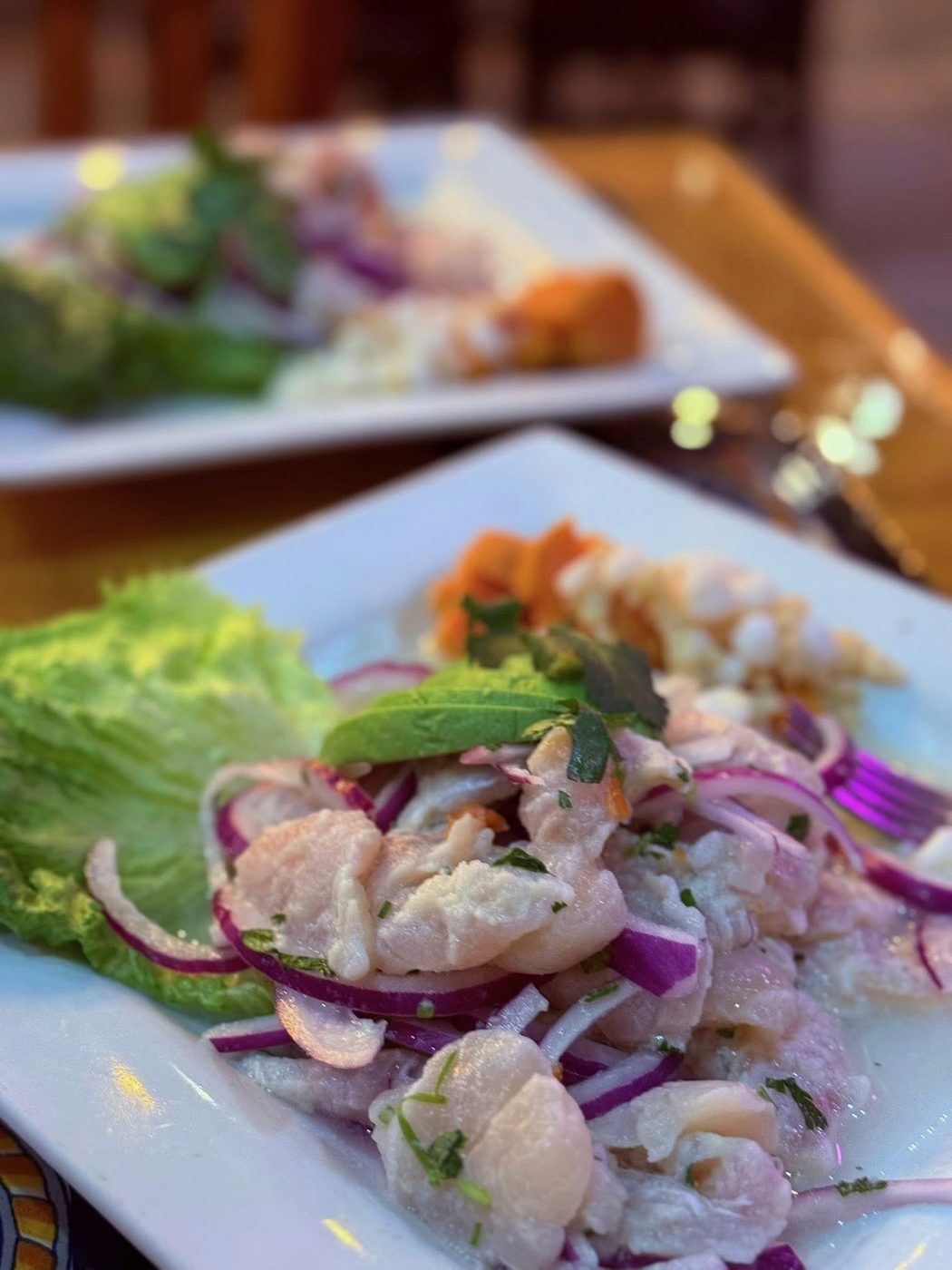Ceviche