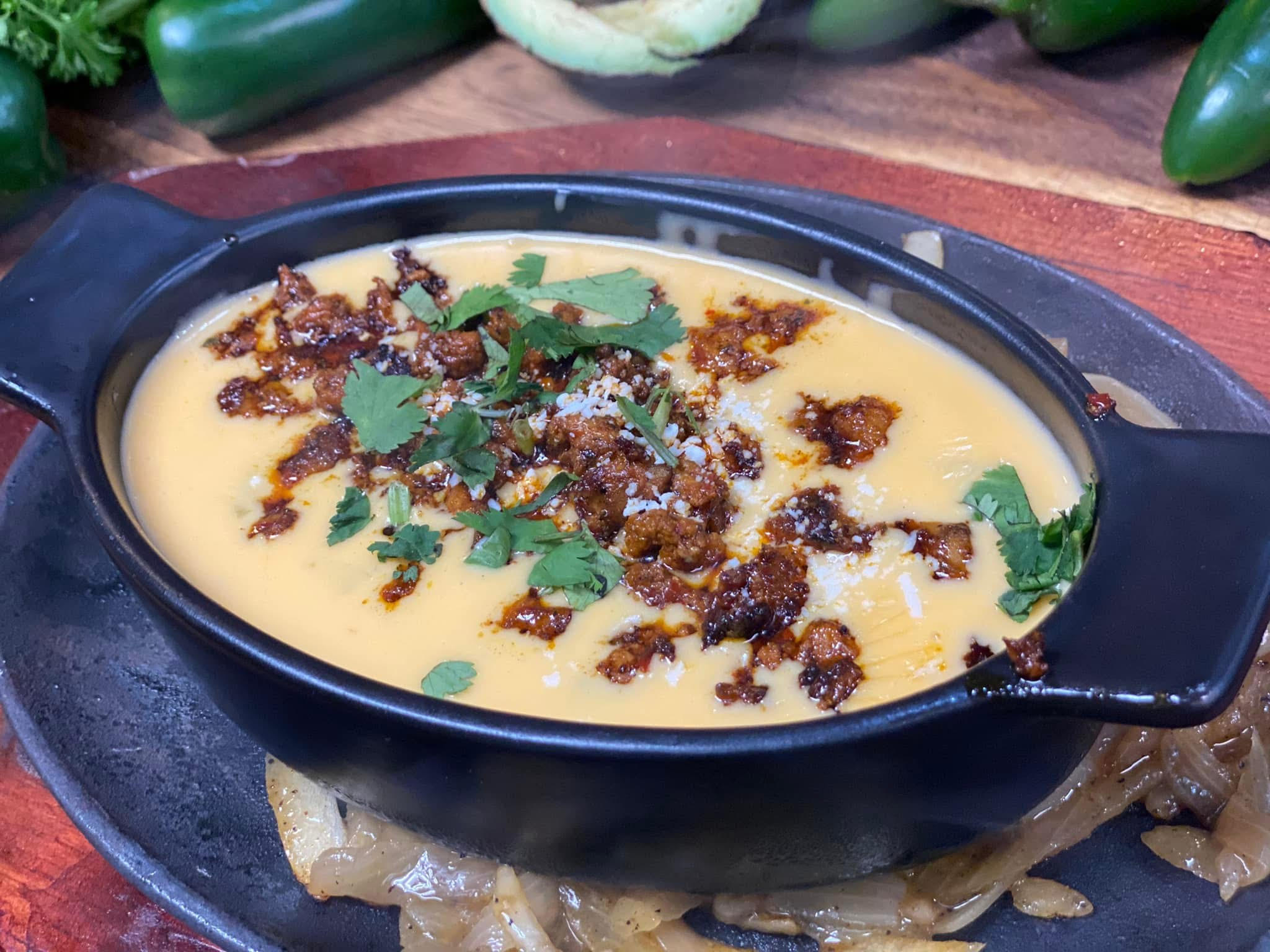 Chile con Queso