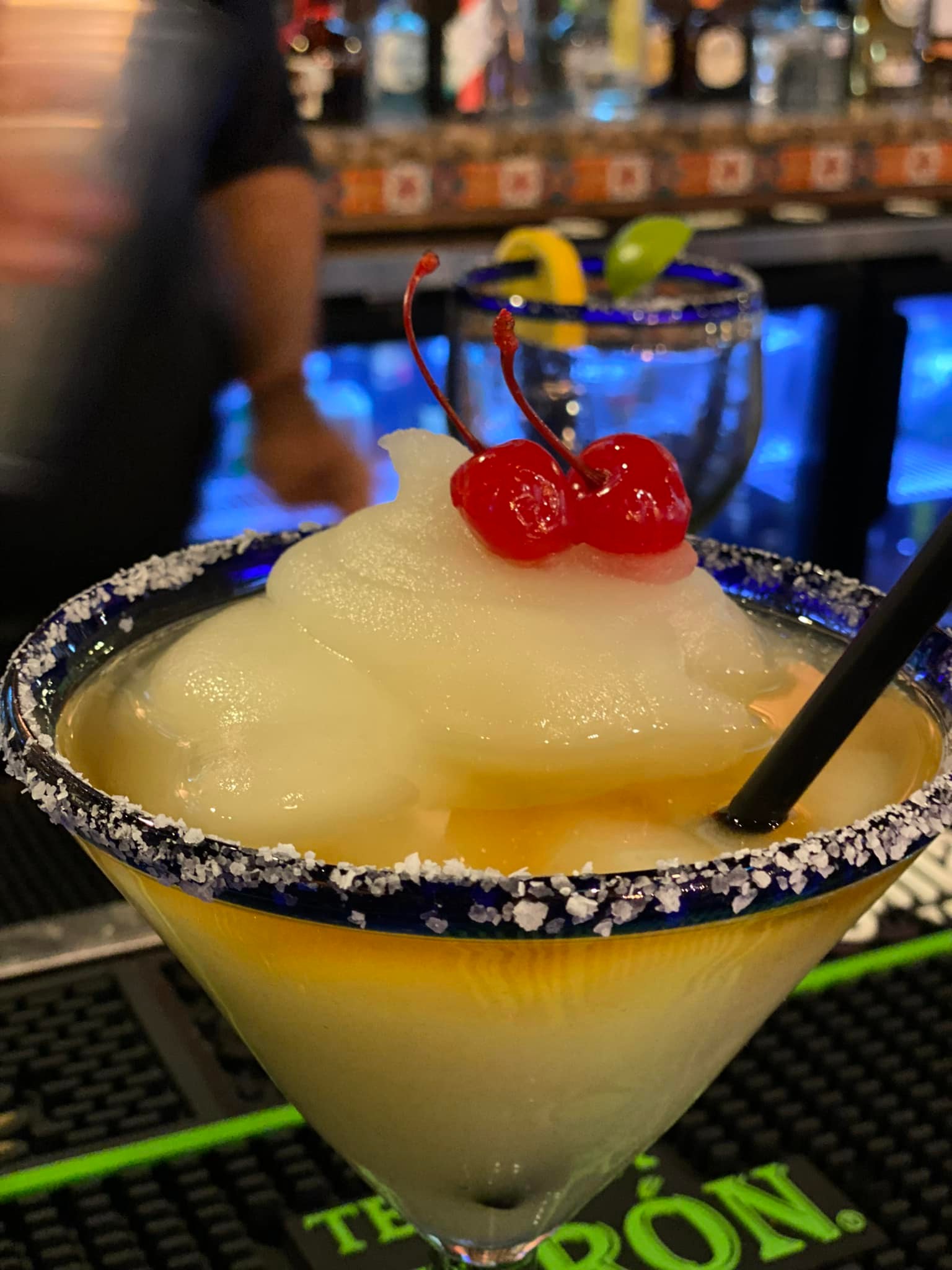 Gold Rita