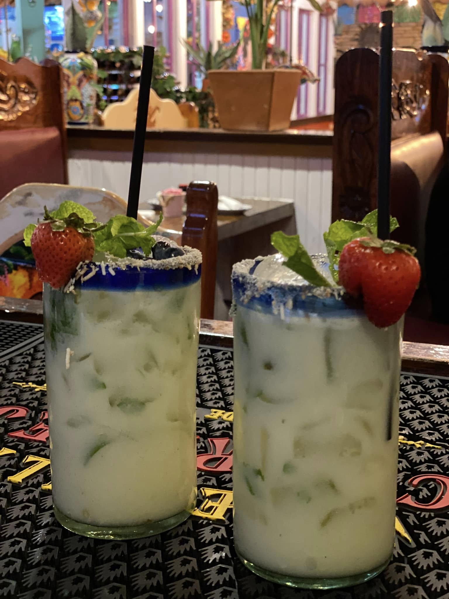 Mojito