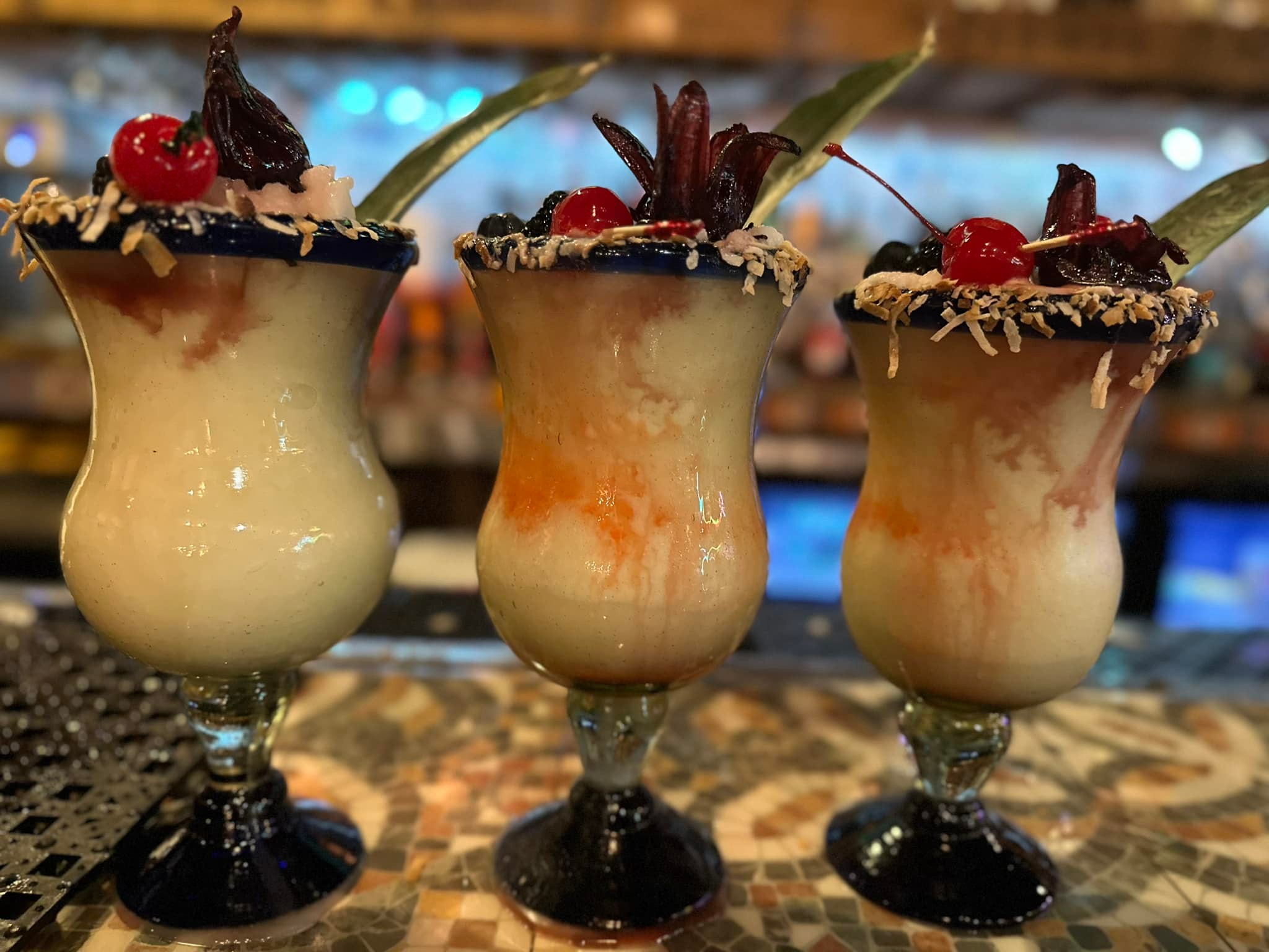 Piña Colada