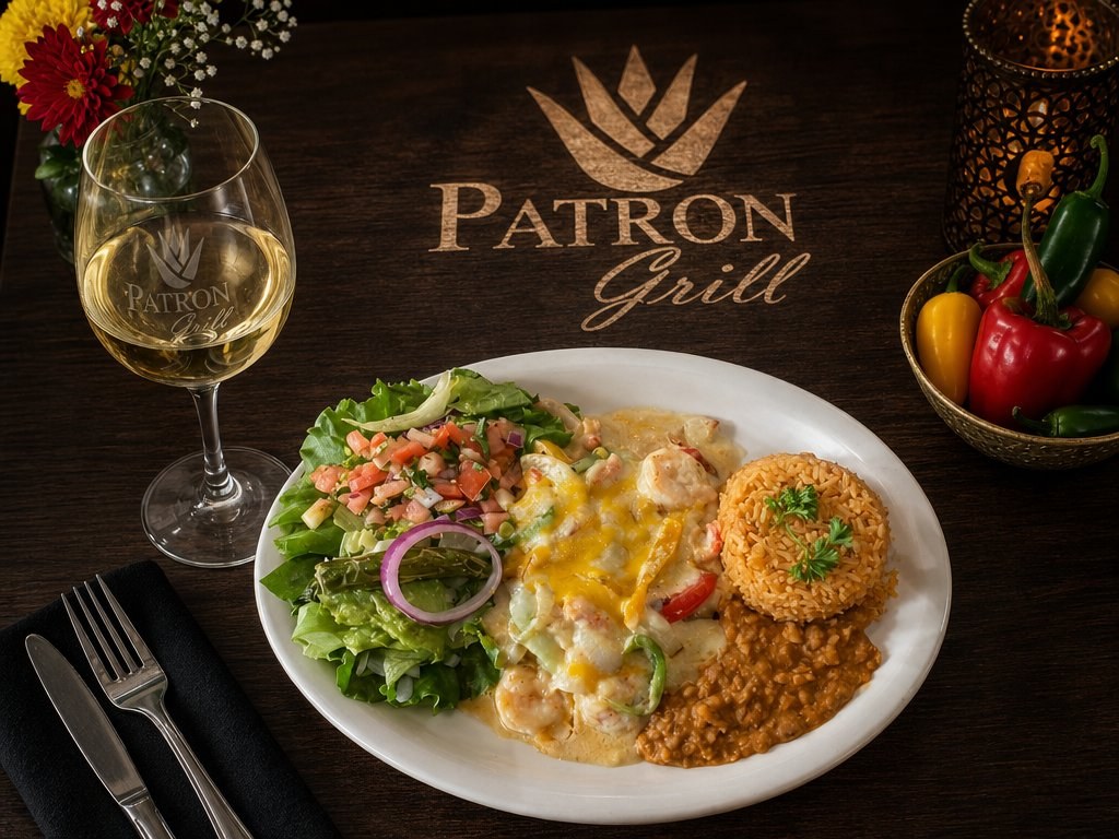Pollo Río