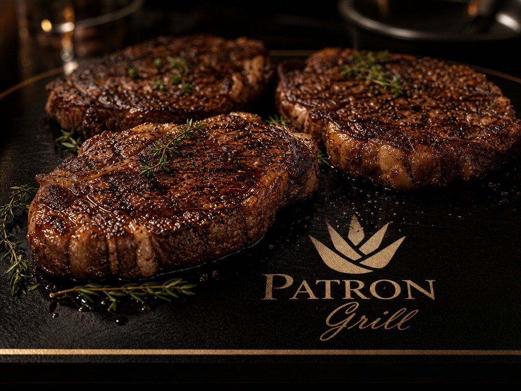 Ribeye Specials