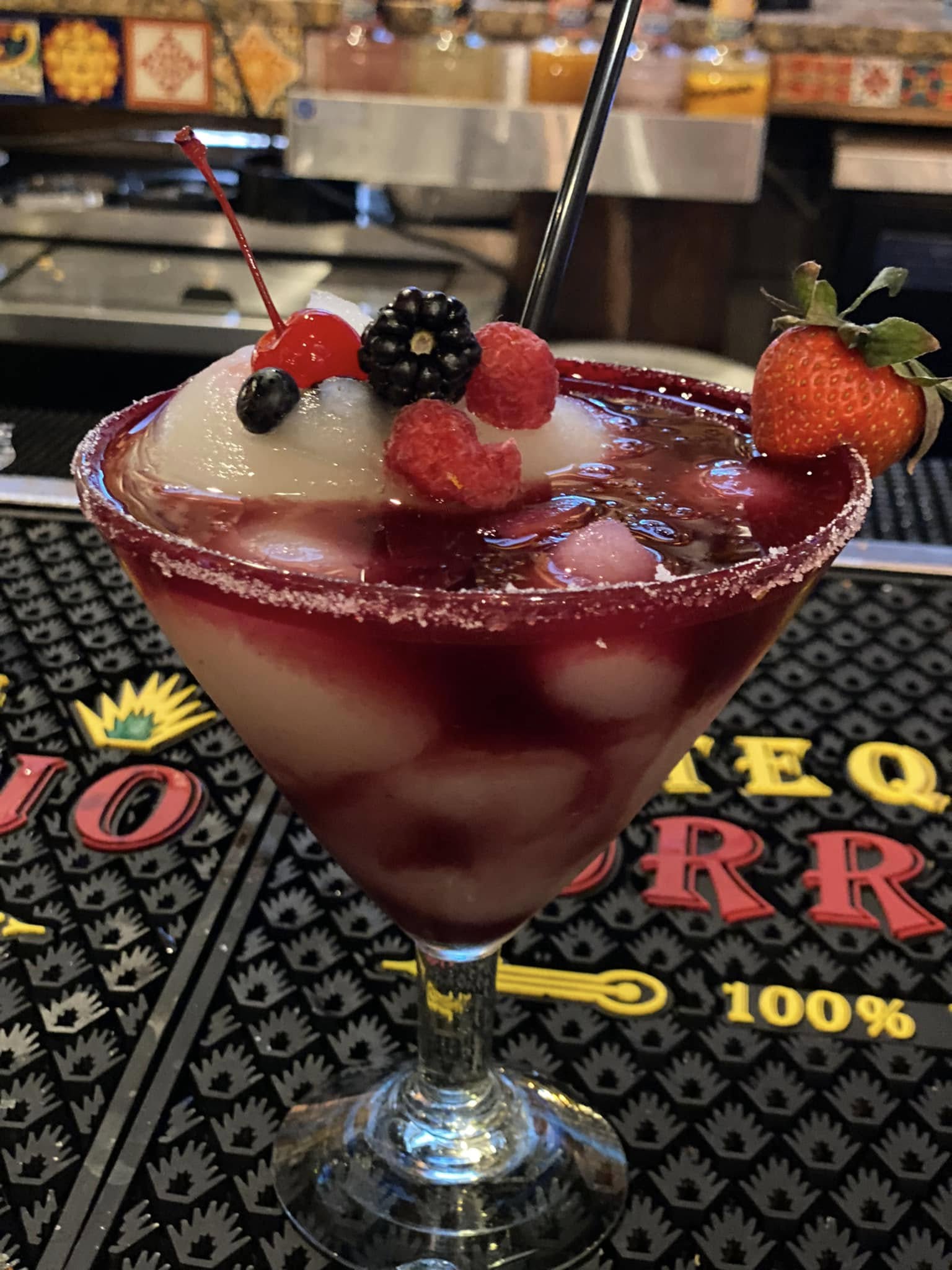Sangria Rita