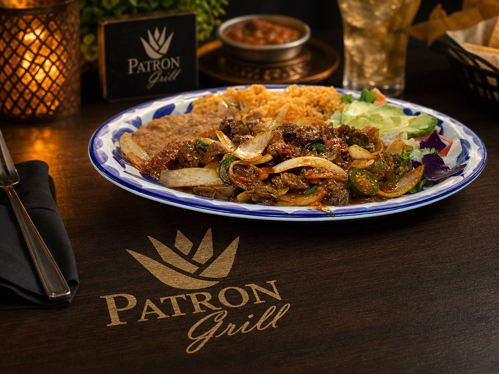 Steak de Rancho