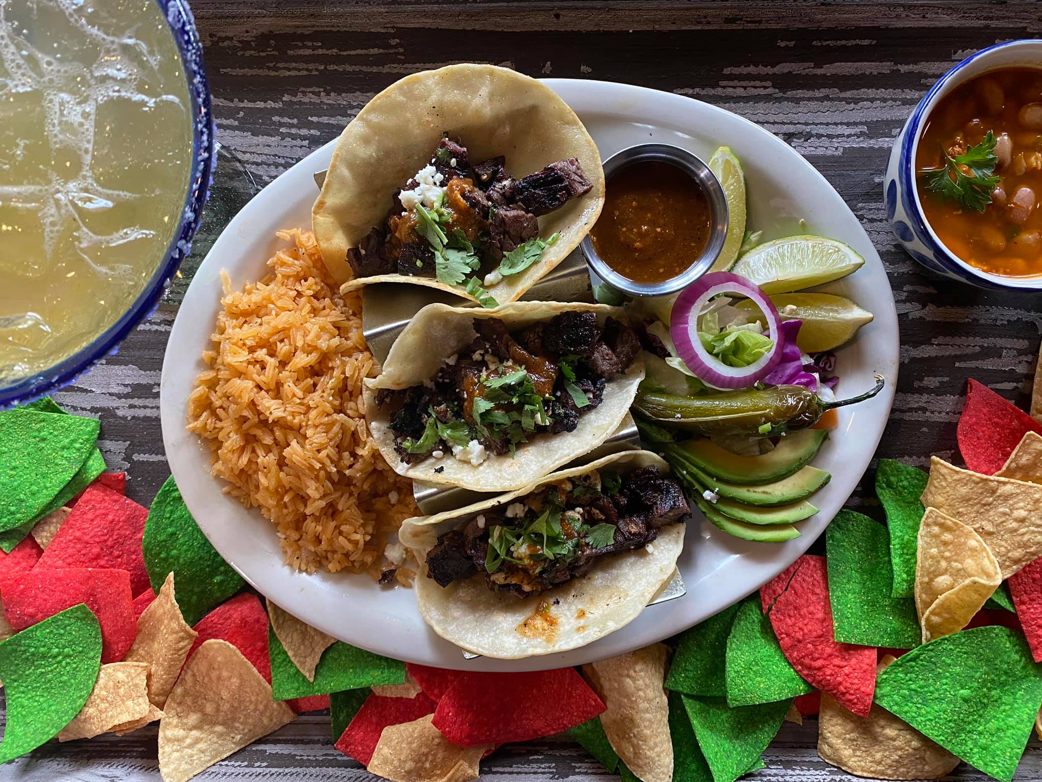 Taco Zone