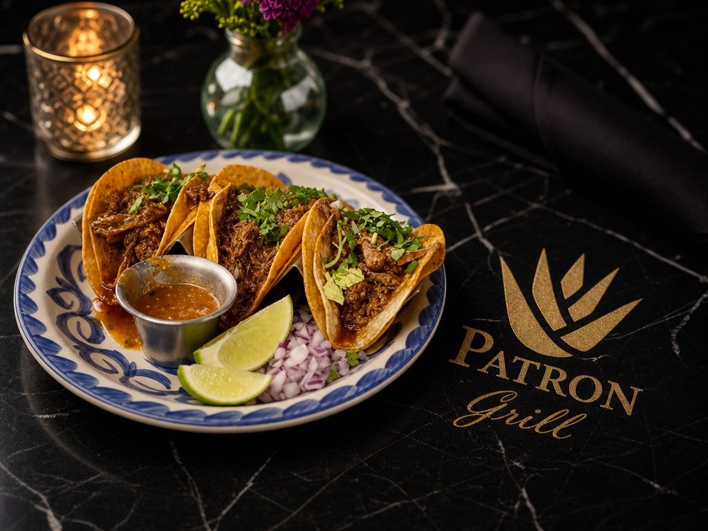 Tacos de Birria