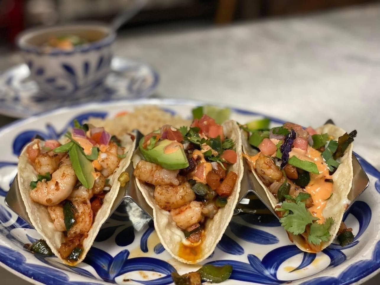 Tacos Governador