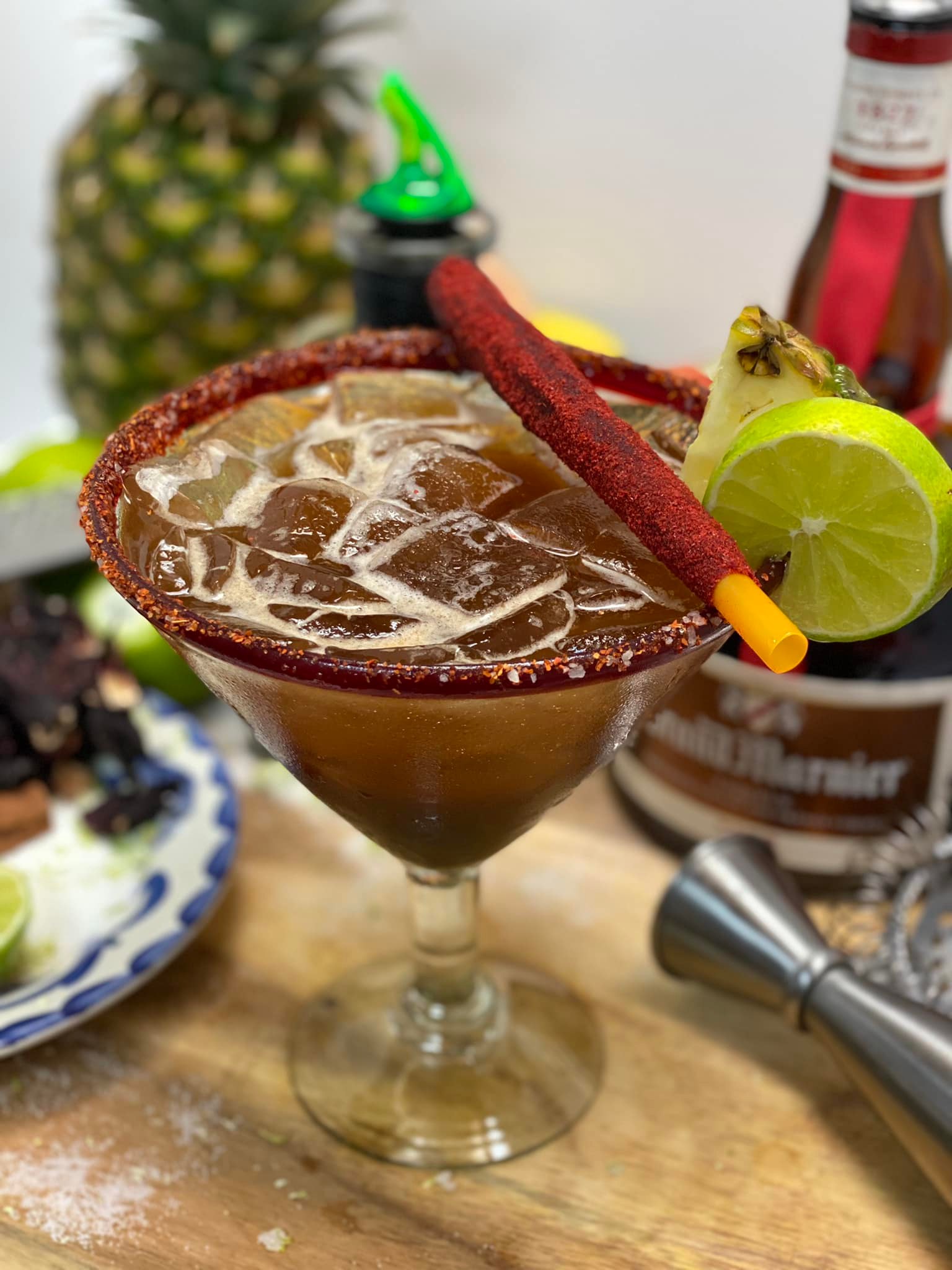 Tamarindo Rita