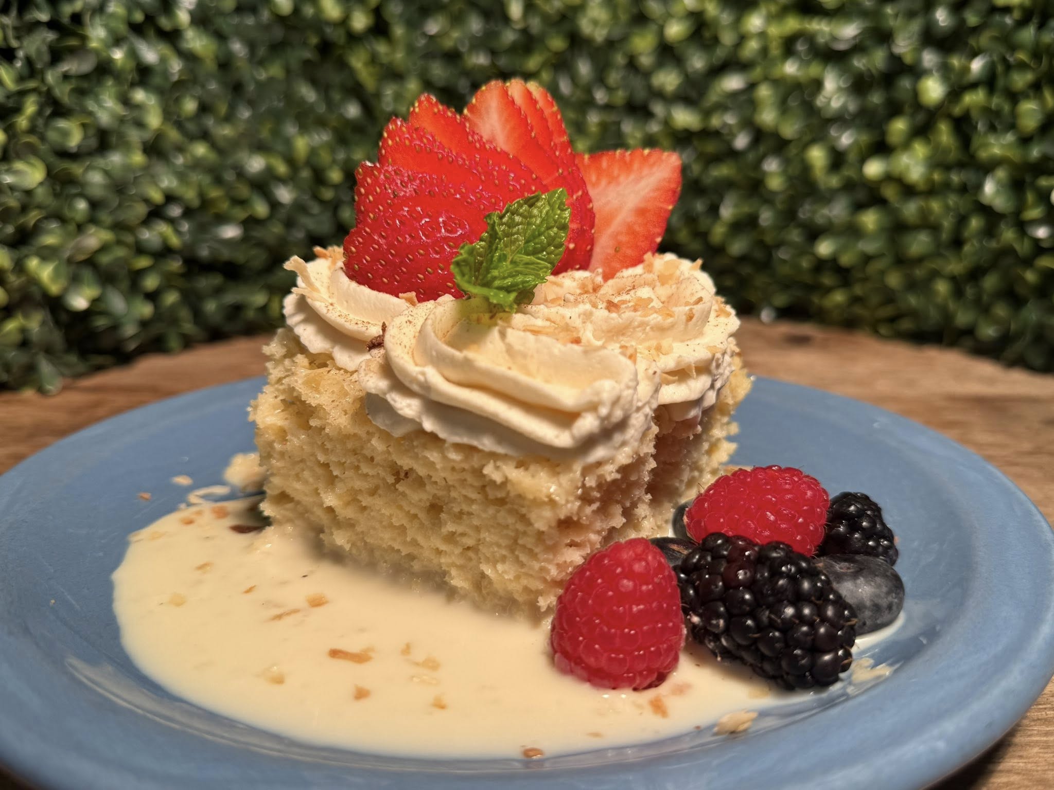 Tres Leches
